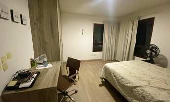 Imagem 2: Casa de condomínio para aluguel possui 260 metros quadrados com 4 quartos