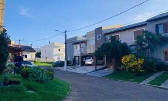 Imagem: Casa Condominio para Venda - 197m², 3 dormitórios