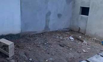 Imagem 5: Sobrado em fase de acabamento com piscina 3 quartos sendo 1 suíte