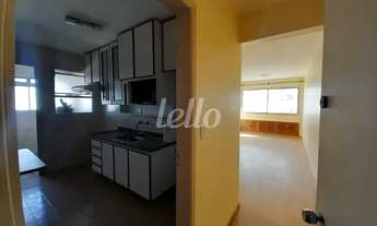 Imagem: São Paulo - Apartamento Padrão - Vila