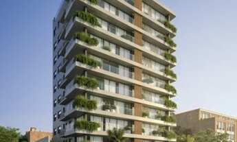 Imagem: Apartamento para Venda - 154.59m², 3 dormitórios