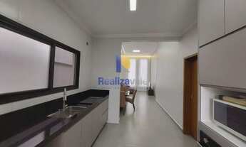 Imagem 4: CJ)- Casa de condomínio térrea para venda tem 125 metros quadrados com 3 quartos Jacareí