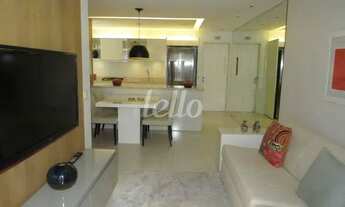 Imagem 4: São Paulo - Apartamento Padrão - Campo Belo