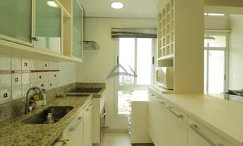 Imagem 5: Apartamento - Cambuí - Campinas