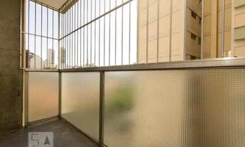 Imagem 6: Apartamento para Aluguel - Vila Madalena, 3 Quartos, 98 m2