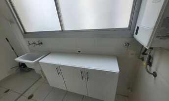 Imagem 7: Apartamento para aluguel com 75 metros quadrados com 2 quartos em Jardim Paulista - São Pa