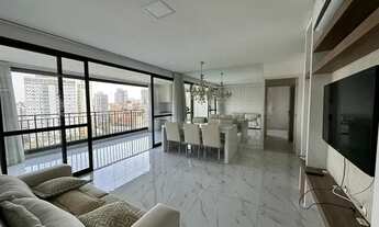 Imagem 3: APARTAMENTO no CENTRO com 3 quartos para LOCAÇÃO, 121 m²