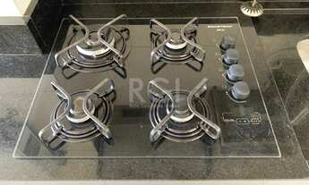 Imagem 7: Apartamento para Venda - 74.64m², 3 dormitórios, sendo 1 suites, 2 vagas - Passo da Areia