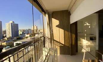 Imagem 3: Apartamento para Venda - 53m², 1 dormitório, sendo 1 suites, 1 vaga - Menino Deus