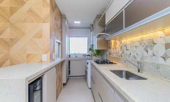 Imagem 7: Apartamento em Higienópolis