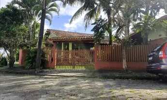 Imagem 3: CASA RESIDENCIAL em ITANHAÉM - SP, santa Julia