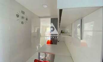 Imagem 7: Excelente apartamento 3 quartos na Barra da Tijuca