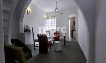 Imagem: SAO PAULO - Casa Padrão - CAMBUCI