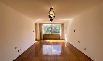 Imagem: Apartamento - Cambuí - Campinas