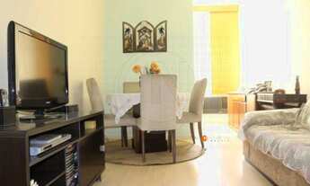 Imagem 3: Apartamento-À VENDA-Botafogo-Rio de Janeiro-RJ