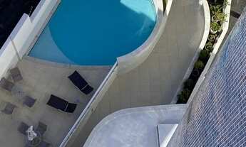 Imagem 4: Alugo 1 quarto na Barra! Vista mar!