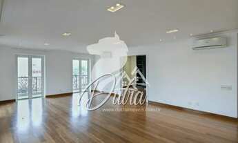 Imagem 3: Maison D\'Orleans Jardim Paulista 385m² 04 Dormitórios 04 Suítes 6 Vagas