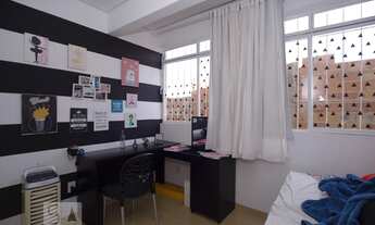 Imagem 6: Apartamento para Aluguel - Rio Branco, 3 Quartos, 120 m2