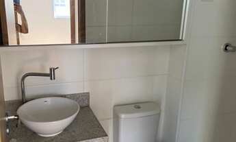 Imagem 3: Apartamento para aluguel com 65 metros quadrados com 2 quartos