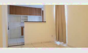 Imagem: Apartamento para locação - Residencial