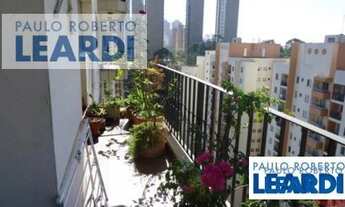 Imagem 5: APARTAMENTO - MORUMBI - SP