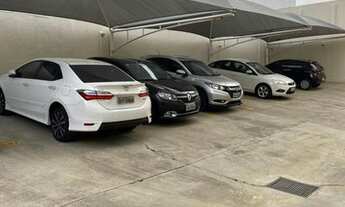 Imagem 5: Apartamento para Aluguel - São Bernardo, 2 Quartos, 55 m2