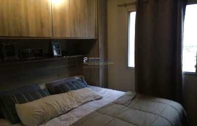 Imagem 2: APARTAMENTO 2 DORMITÓRIOS 1 VAGA METRÔ CONCEIÇÃO