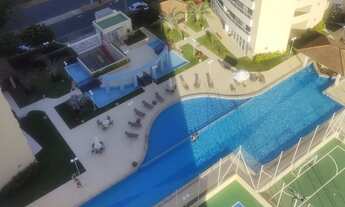 Imagem 7: Apartamento para venda possui 81 metros quadrados com 3 quartos em Edson Queiroz - Fortale