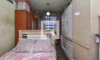 Imagem 3: Apartamento para Aluguel - Bela Vista, 1 Quarto, 35 m2