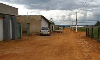 Imagem 3: 26 de setembro Rua 02 400mt