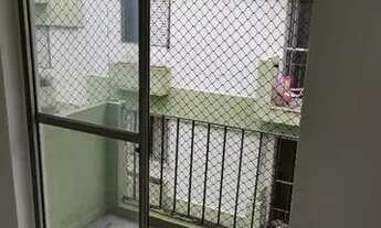 Imagem 6: Aluga-se apartamento 2 dormitórios bairro Taboão sbc