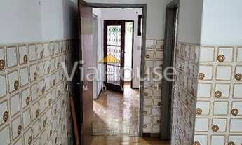 Imagem 5: Locação de Casas / Padrão na cidade de Ribeirão Preto