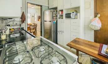 Imagem 7: Apartamento Venda 2 Dormitórios - 118 m² Higienópolis