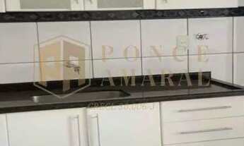 Imagem 7: Lindo apartamento para venda e locação Edifício Jatobá