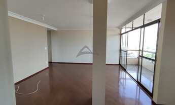 Imagem: Apartamento - Jardim Chapadão - Campinas
