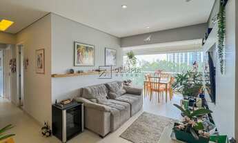 Imagem: Venda Apartamento 3 Dormitórios - 95 m²