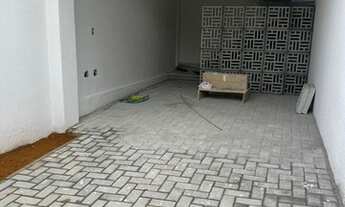 Imagem 3: Casa 2 quartos com suíte, bairro Fontesville