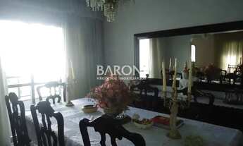 Imagem 4: São Paulo - Apartamento Padrão - Moema