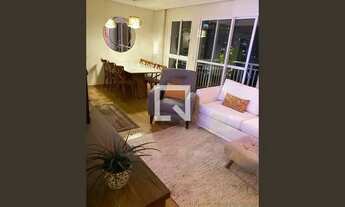 Imagem 3: Apartamento à Venda - Mansões Santo Antônio, 3 Quartos, 86 m2