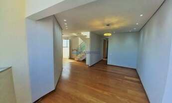 Imagem 3: Apartamento para venda com 145 metros quadrados com 3 quartos em Saúde - São Paulo - SP