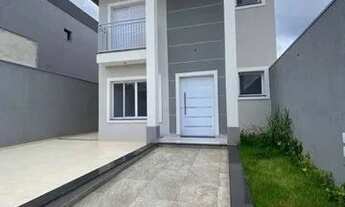 Imagem: Vendo Casa em Colina de Laranjeiras Serra