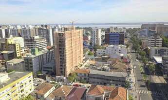 Imagem 5: Apartamento para Venda - 91.57m², 2 dormitórios, sendo 2 suites, 2 vagas - Menino Deus