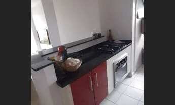 Imagem 7: Apartamento com 3 dormitórios à venda, 64 m² por R$ 400.000,00 - Vila Progresso - Sorocaba