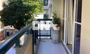 Imagem 1: Apartamento-À VENDA-Botafogo-Rio de Janeiro-RJ