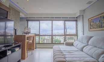 Imagem 5: Apartamento para Venda - 106m², 3 dormitórios, sendo 1 suites, 2 vagas - Rio Branco