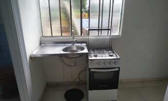 Imagem 5: Kitinet prox terminal sul