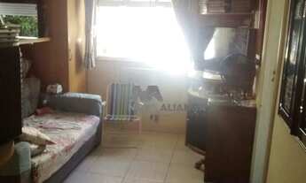 Imagem 6: Kitnet/Conjugado-À VENDA-Botafogo-Rio de Janeiro-RJ