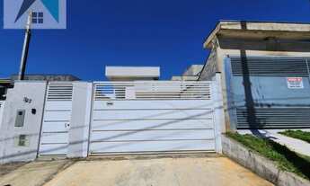 Imagem 2: Casa para Venda em Cajamar, Portais (Polvilho), 3 dormitórios, 1 suíte, 2 banheiros, 2 vag