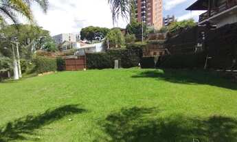 Imagem 2: Novo Hamburgo - Terreno Padrão - Jardim Mauá