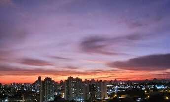 Imagem 2: Cobertura duplex 100% mobiliada com 3 Suítes e 200m em Cuiabá-MT